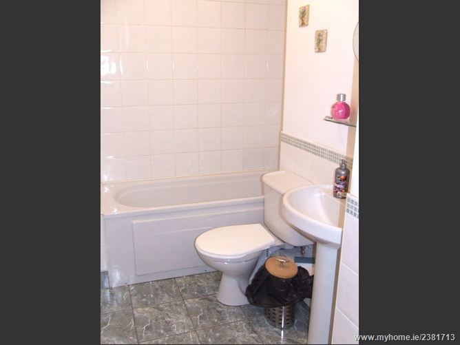 Fort Ostman, Old County Glen, Crumlin, Dublin 12 Ray Cooke